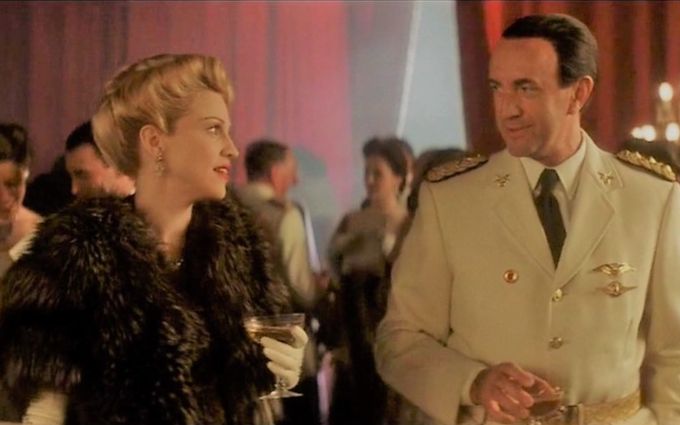 【音乐剧《贝隆夫人》电影版歌曲选段】我对你很合适、你好，再见、贝隆的新情人