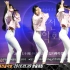 韩国女团饭拍紧身热舞性感长腿包臀姐姐舞蹈现场20021693