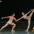 【北舞芭蕾舞群舞】《巴赫随想》第六届华北五省舞蹈大赛