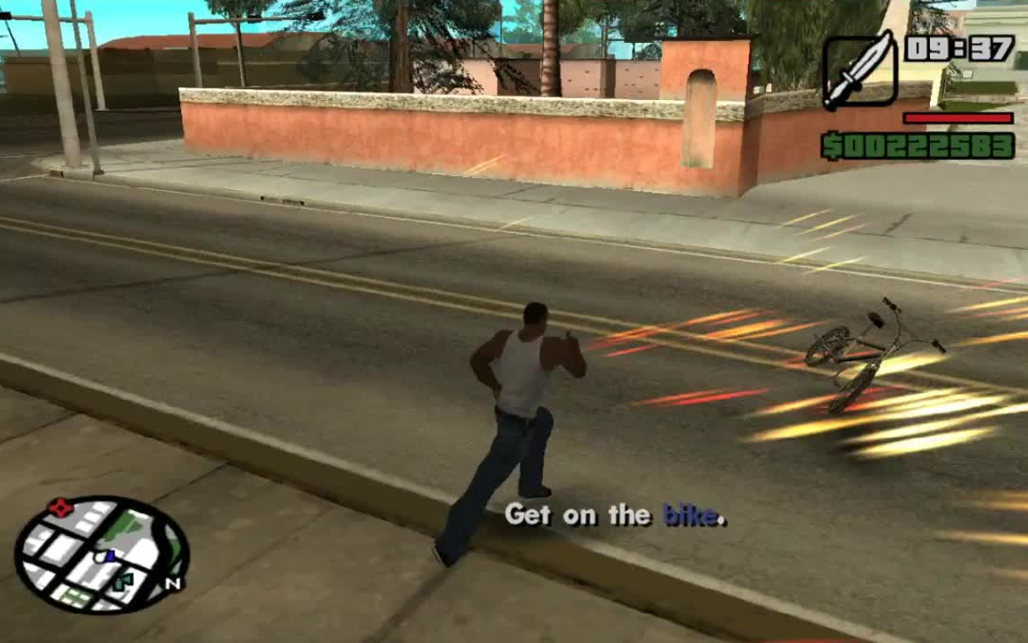 gta5wasted mod