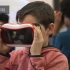 【转载】【虚拟现实教学】虚拟现实技术应用于课堂教学，拓展学习空间~