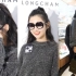 黃靜藍 Nam Wong @ Optical 88 X LONGCHAMP 眼鏡品牌宣傳活動