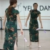 青花瓷 舞蹈教学