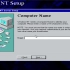 Microsoft Windows NT 4.0 Enterprise Server - Beta 2 安装教程