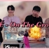 【四位韩国小哥】[ENG] ROSÉ - 'On The Ground' MV KOREAN REACTION