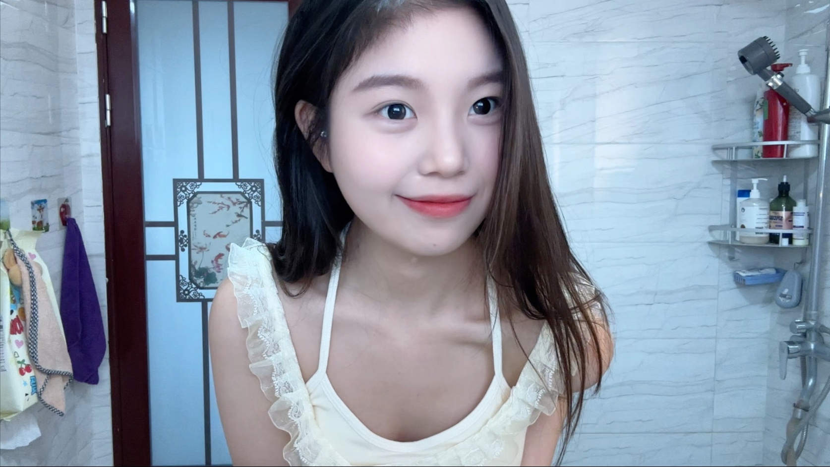 想你了 但是我只能想你7秒 因为我是一条鱼 哈哈还好我是双鱼 我可以想你14秒