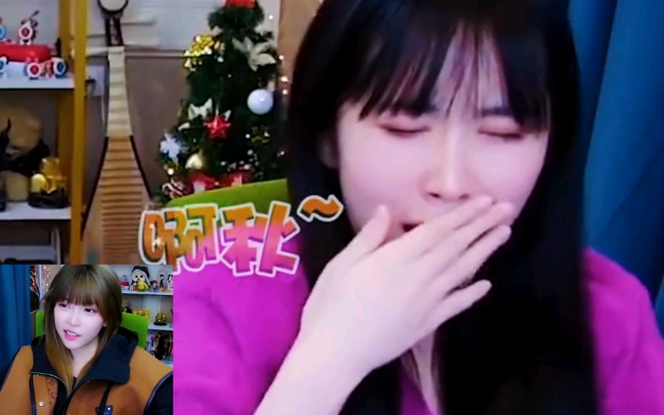 lol陪玩不会真有人打喷嚏是啊啾噜噜的吧