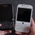 BlackBerry _'Mercury_' Hands On