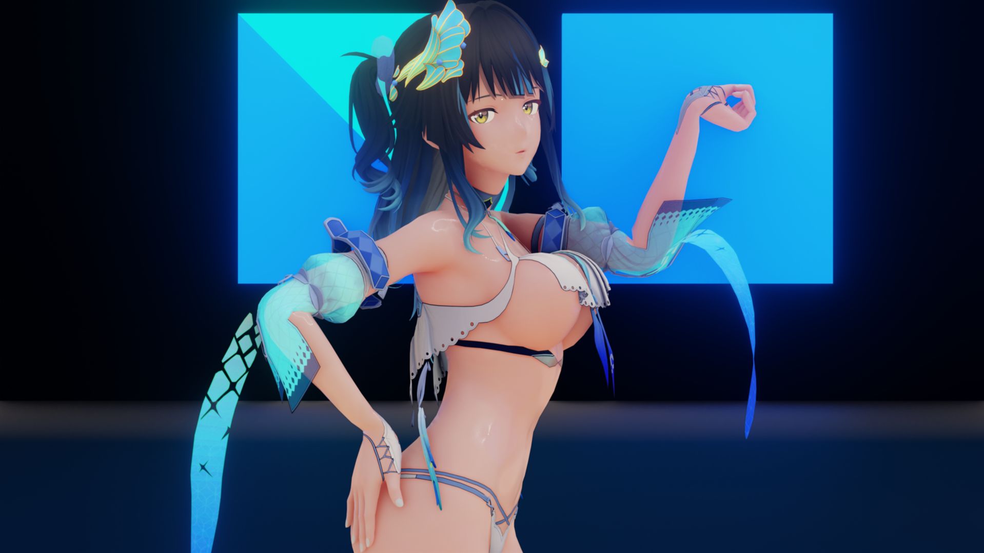 瑟瑞斯：分析员你的电话来喽