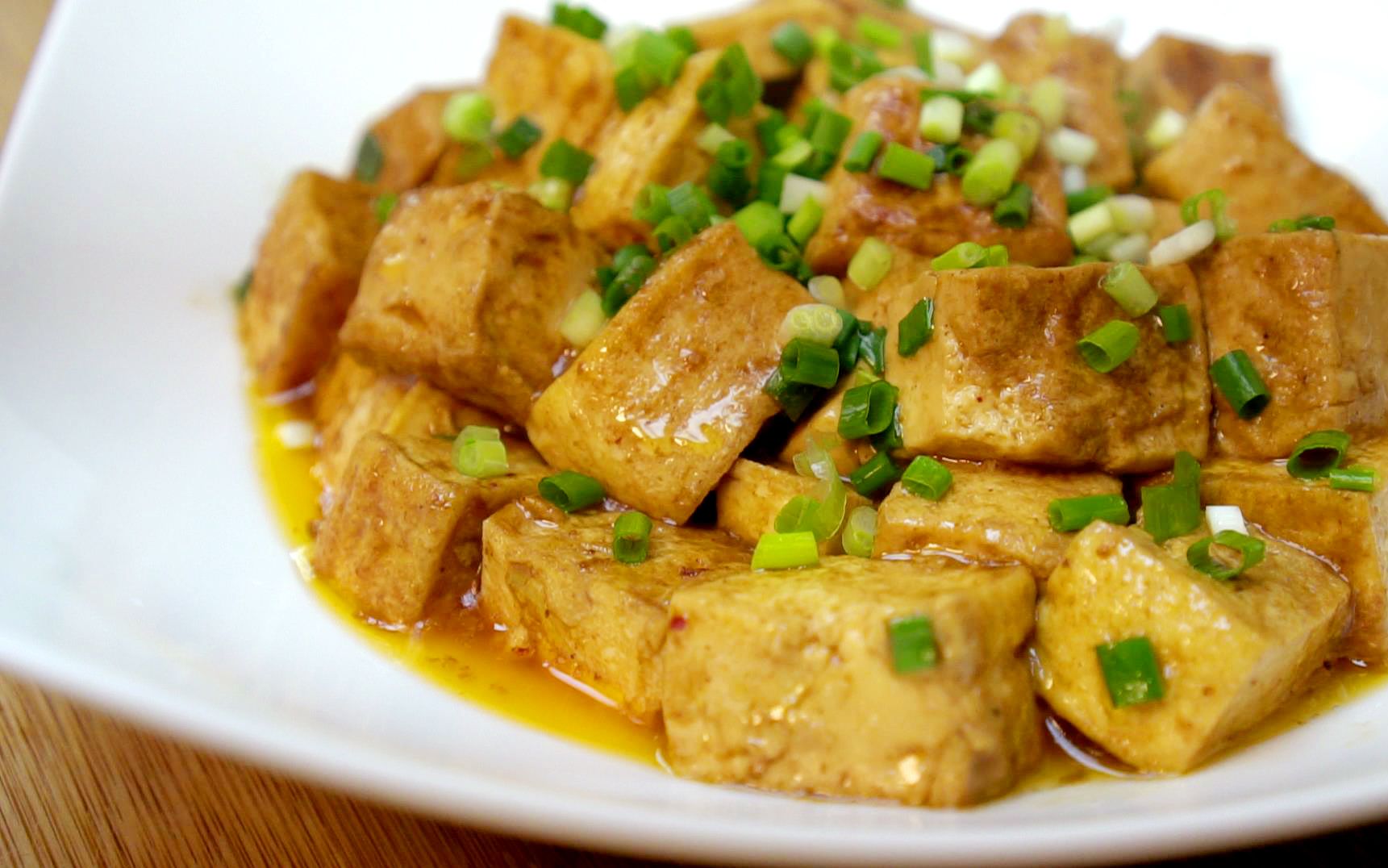 酱汁豆腐的做法_【图解】酱汁豆腐怎么做如何做好吃_酱汁豆腐家常做法大全_小鲜肉来了呦_豆果美食