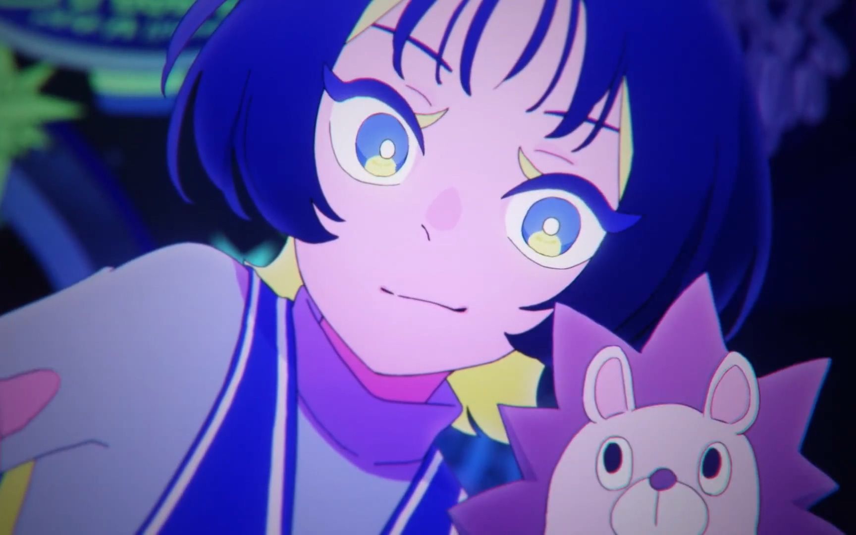 ミラーチューン(Mirror Tune)