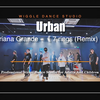 urban 7rings 上海闵行WIGGLEDANCE舞蹈教室