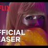 面具女孩| 预告片 | Netflix