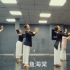 《大鱼海棠》西安东二环华翎舞蹈中国舞课堂