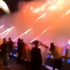 加特林烟花大齐射
