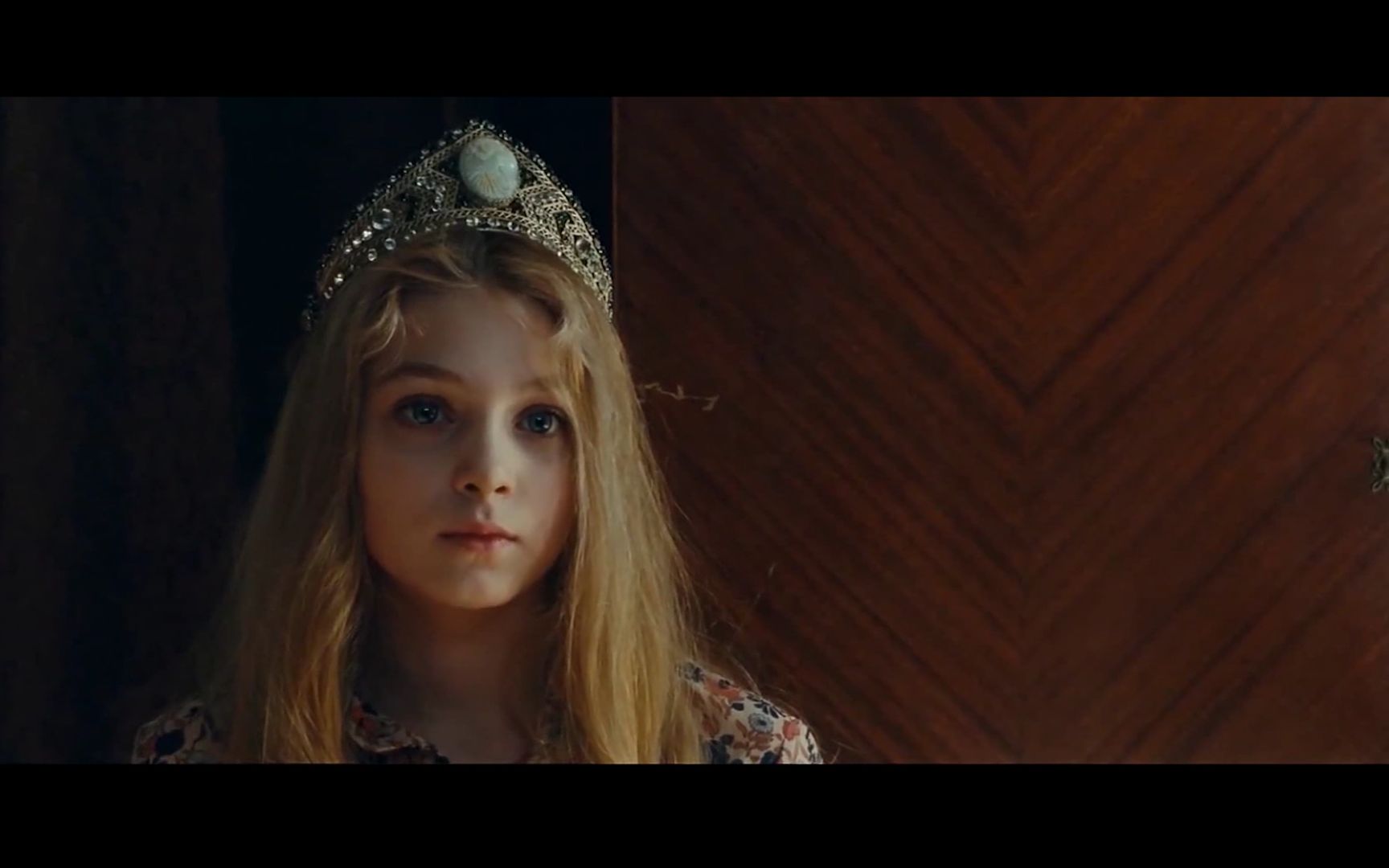 《my little princess/她妈妈的小公主-dark paradise