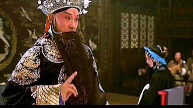 《<em class="keyword">梅兰芳</em>》十三燕张克配音片段(主要是自己想听)