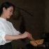 世间最让人记忆深刻的，莫过于家乡的传统味道——麻腐盒子