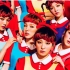 Red Velvet - Dumb Dumb - MBC 音乐中心 2015 DMC Festival特辑150912