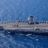 中国海军发展史（高燃预警）