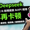 30分钟让你实现deepseek自由！DeepSeek R1 最全使用指南｜本地部署 & 省钱攻略｜｜红孩儿Redman