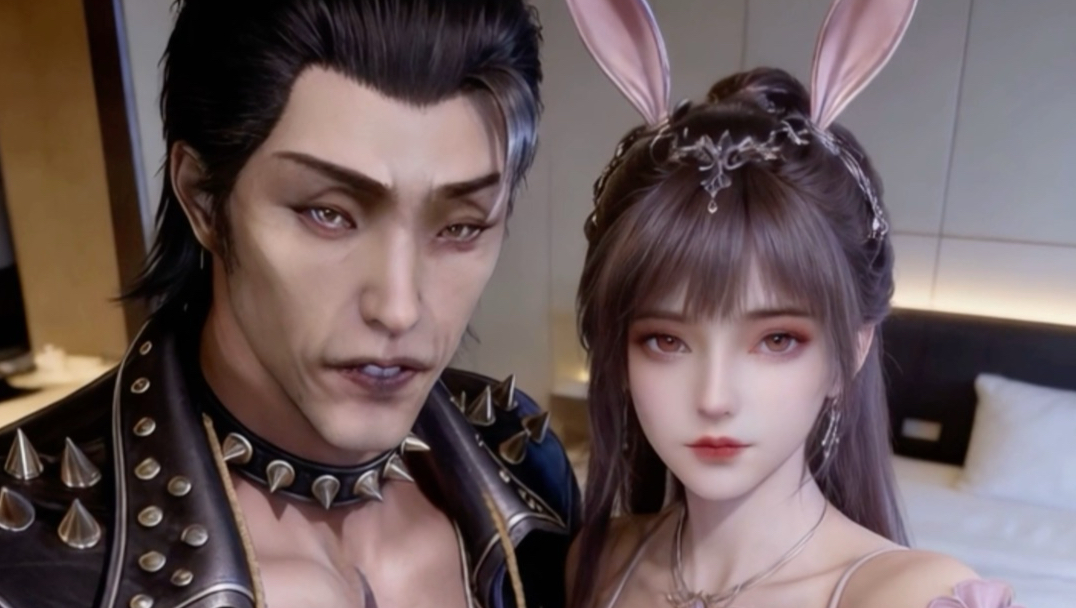 小舞今晚能从不乐手中逃脱吗？