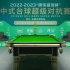 2022-23年度 中式台球超级对抗赛石家庄站 决赛 郑宇伯 vs 郝添 上