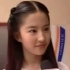 刘亦菲早期面试小龙女采访，茜茜太美了！16岁的时候好骄傲好自信啊！