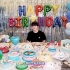 【全场中字】22.05.14艺灿生日直播（Feat:五糕一）