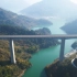 中国西部高速公路-国庆节素材积累