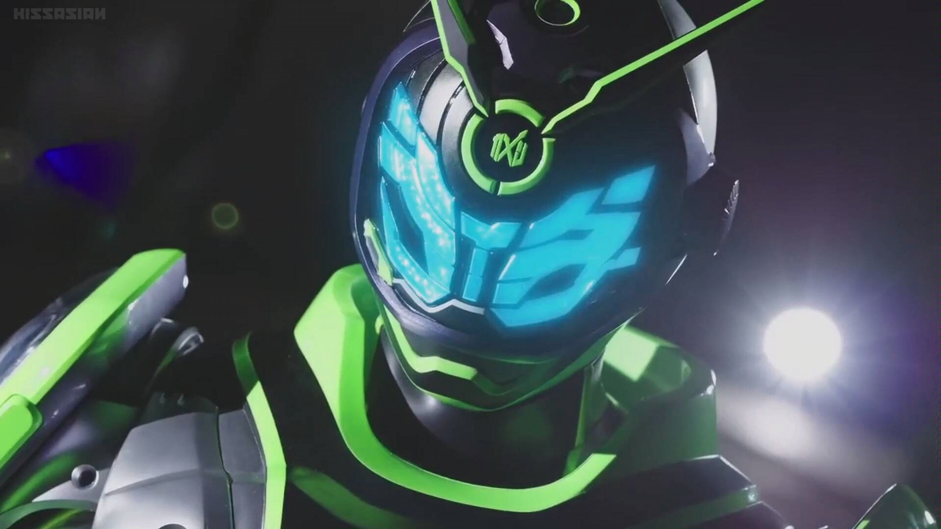 假面骑士ZI-O 沃兹 WOZ 待机音高音质完整版!