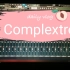 【原创音乐】【Complextro】薇洛原创电子音乐Complextro风格，不要错过哦