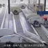 ifm O3D系列 3D ToF相机 应用于机场行李分拣系统，确保你的行李不再丢失。