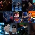 DC搬运｜光明之子与黑暗骑士的斗争｜蝙蝠侠大战超人（动画和真人电影剧集）演变史