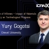 Vol.3-Yury Gogotsi-MXene的兴起–材料发现对技术进步的影响