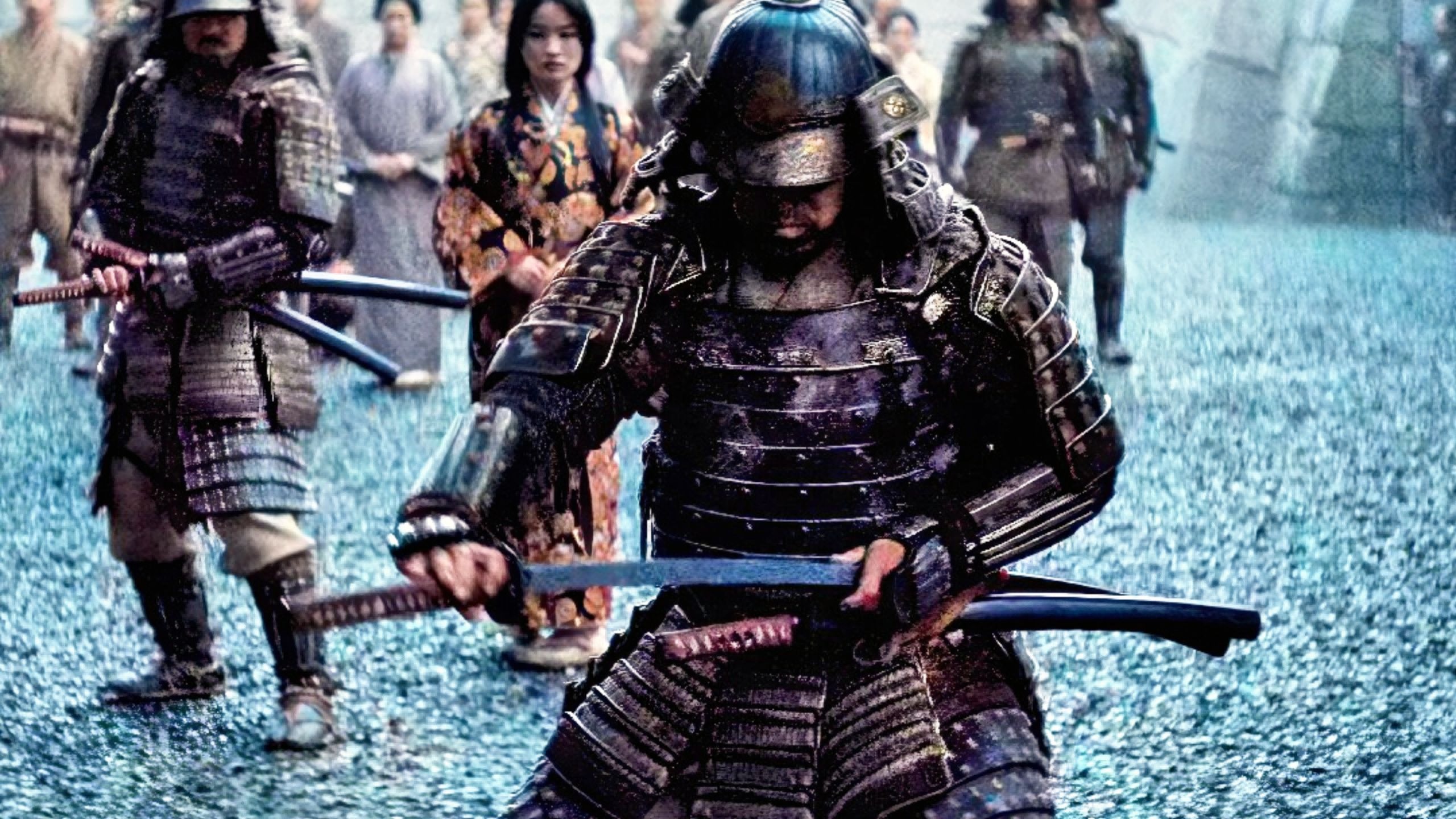 “本以为全甲武士有多么厉害，没想到下一秒...”