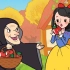 #英文版童话故事# snow white Cinderella stories for kids