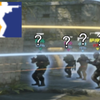 《四个中路_CSGO