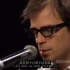 （中文字幕） 【威瑟乐团Weezer】 蝴蝶Butterfly 2009 AOL Sessions