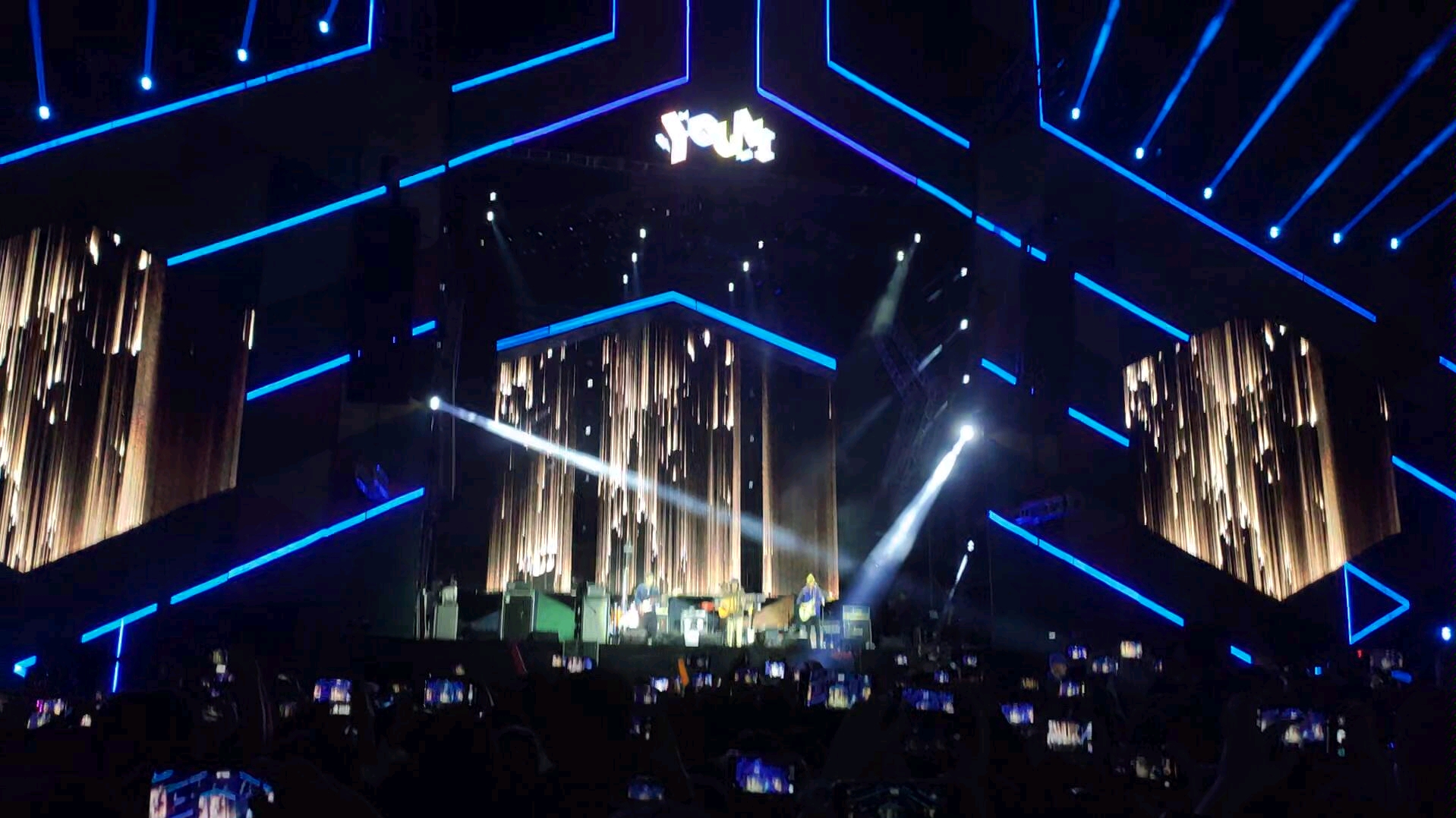 舞蹈《夜空中最亮的星》