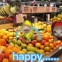 Happy猫和他的小伙伴们一起逛超市