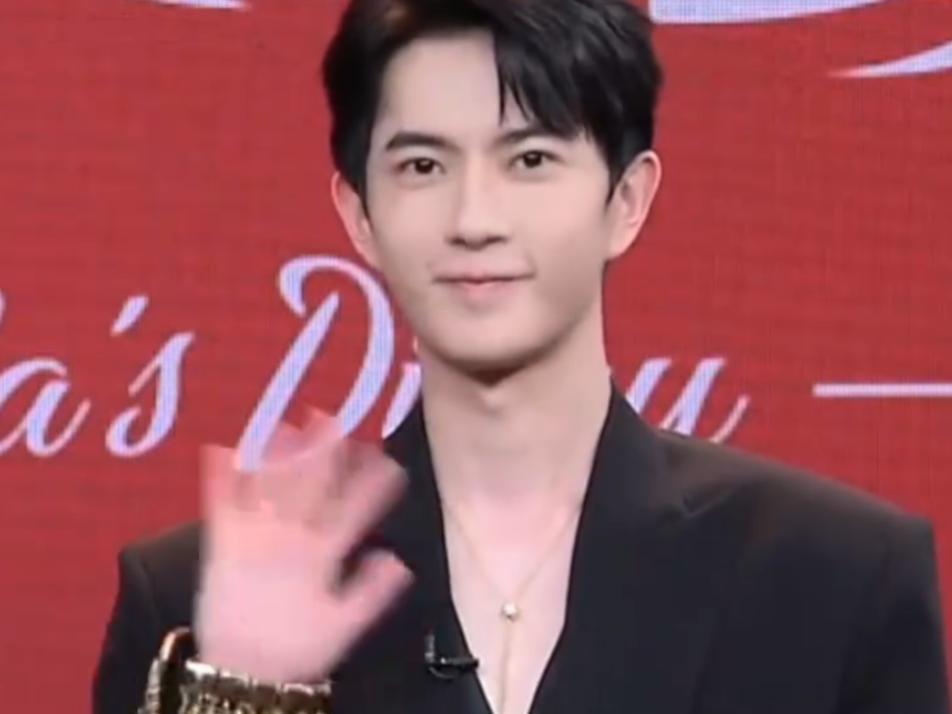 2023-02- 23【于朦胧】抖音直播 《温德瑞拉日记》单良（温德瑞拉日记合体扫楼）