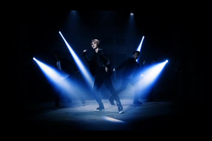 【宝冢宙组】朝夏sp dvd《i"m your man》mv 花絮 跪求野生字幕菌