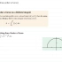 Definite Integrals-2(Area under a curve)