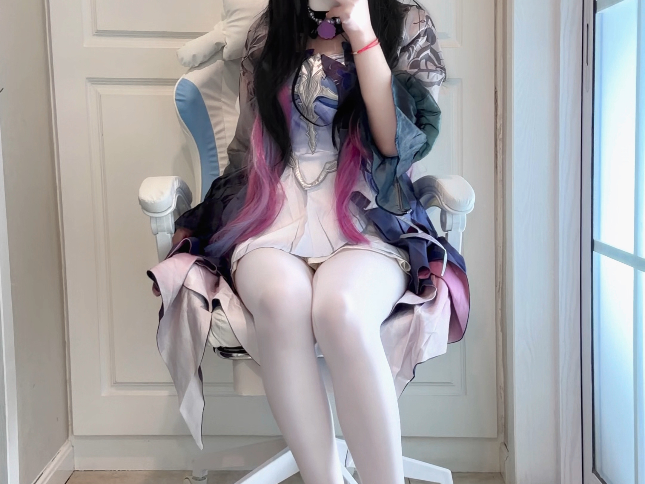 【Chubby Lily】New release is here—come check it out!