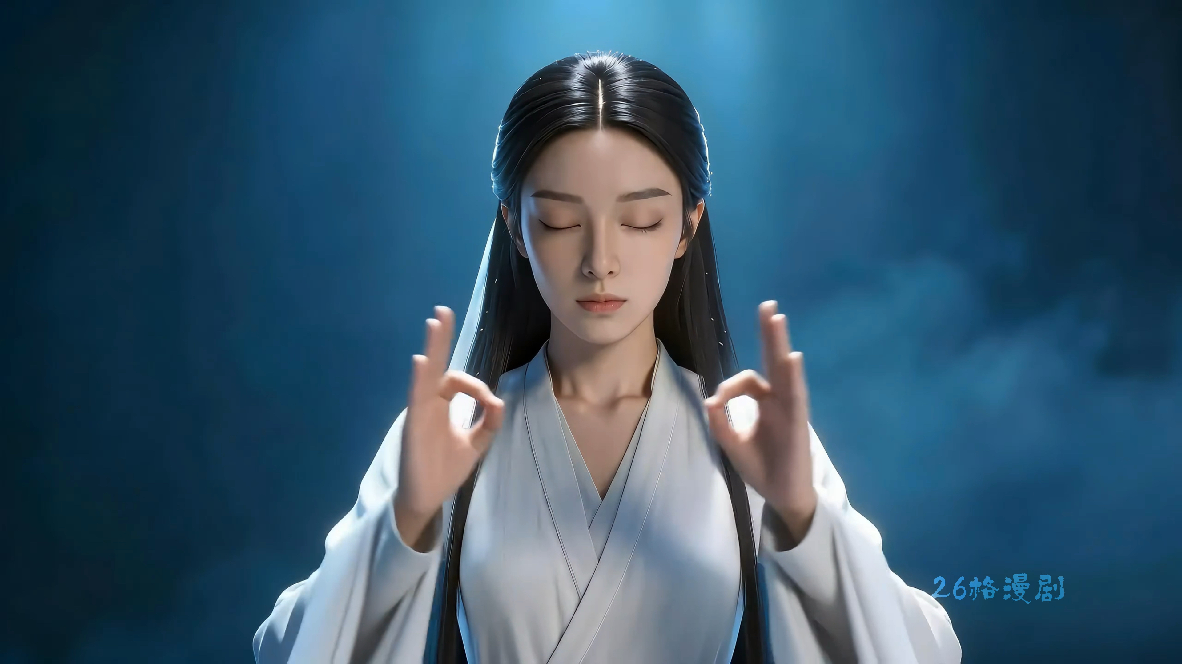 开局救黄蓉19集