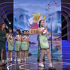 CCTV《幸福账单》来自黑龙江的康天心的精彩表现