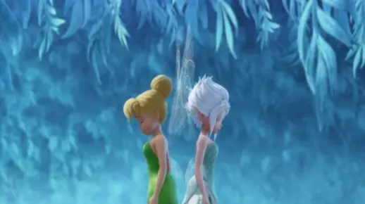 [小叮当：羽翼之谜]以吾之翼，补尔之伤