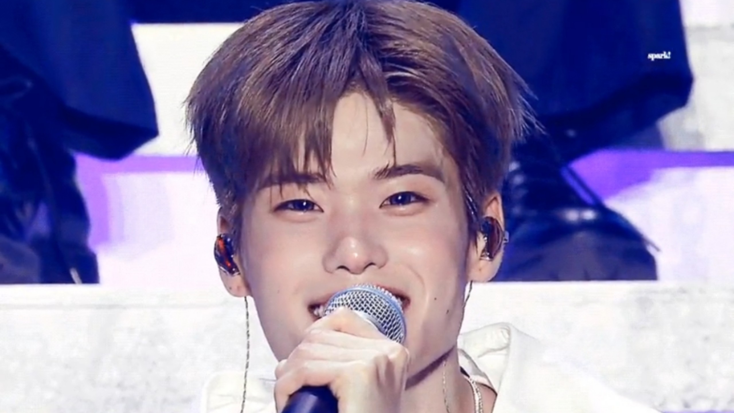 RIIZE首尔演唱会Midnight Mirage高清舞台