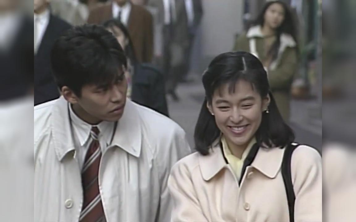 东京爱情故事 ep02 cut1